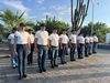 Inician formación de nuevos policías penitenciarios en BCS