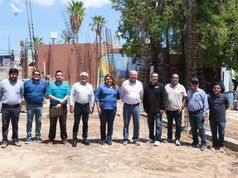 Radio y Televisión de BCS tendrá nuevos foros y equipamiento