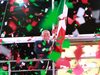 Víctor Castro encabeza Grito de Independencia en Baja California Sur ¿Cuál fue la arenga de este año?