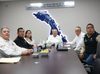 Simulacro Nacional moviliza a 47 mil 878 personas en Baja California Sur
