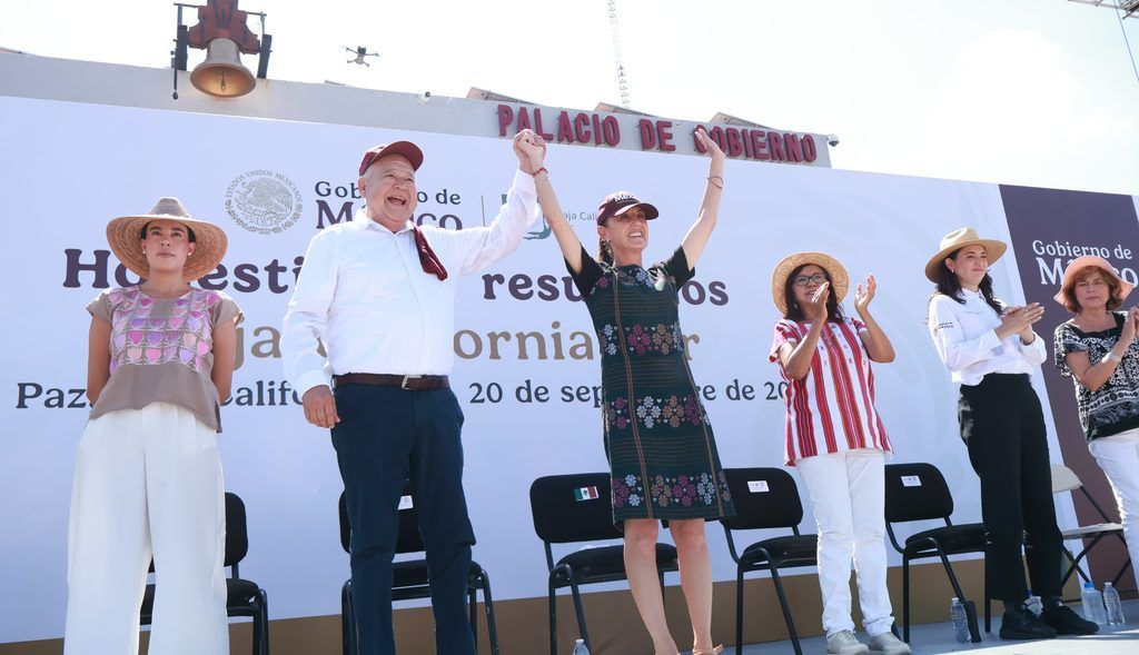 Los apoyos federales llegan a habitantes de los cinco municipios y durante 2025 representaron más de 4 mil millones de pesos.