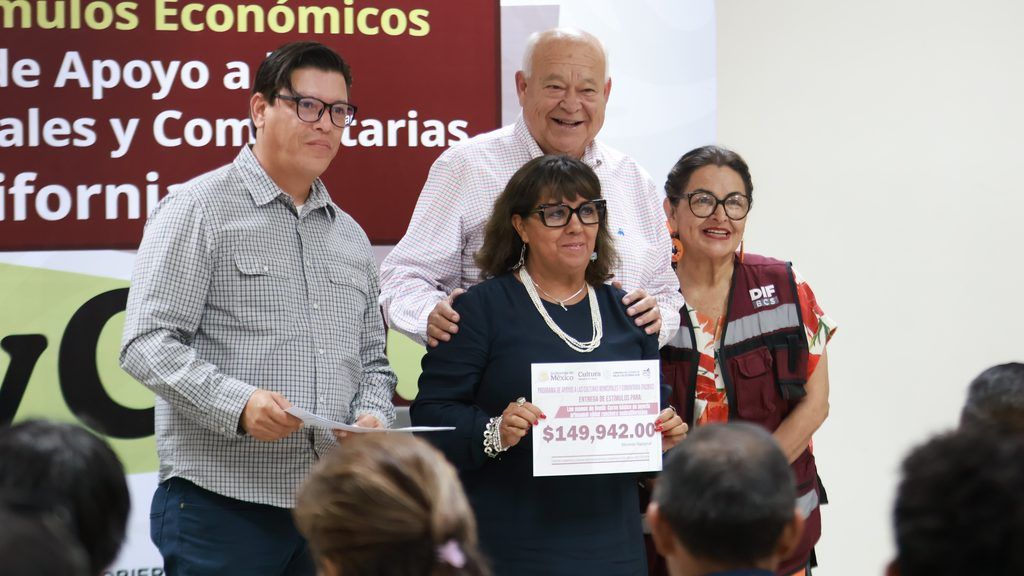 Las iniciativas seleccionadas buscan preservar oficios, historias y tradiciones mediante proyectos de artesanía, cine comunitario y otras expresiones culturales.