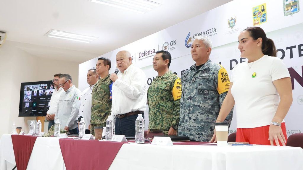 La medida aplicará el 28 de septiembre en todos los niveles y turnos de los cinco municipios; este viernes se suspenden actividades vespertinas en Los Cabos.