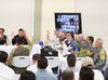 Sin afectaciones graves tras impacto de Polo en BCS
