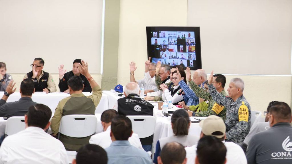 El huracán Polo dejó saldo blanco y afectaciones menores en Baja California Sur tras tocar tierra como categoría 2 en Comondú; este miércoles se reanudarán las clases.