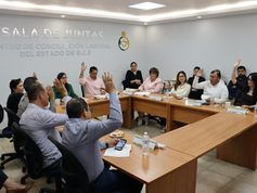 Trabajadores de BCS recuperan 245 mdp por acuerdos laborales