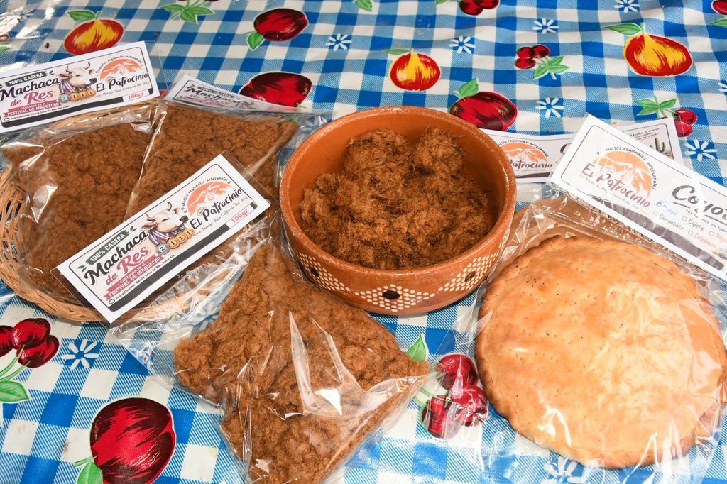 El nuevo festival gastronómico se realizará el 19 de octubre y reunirá productos pesqueros y agropecuarios de ranchos y comunidades de la región.