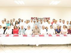 Instalan 185 sistemas solares para llevar energía a comunidades de BCS