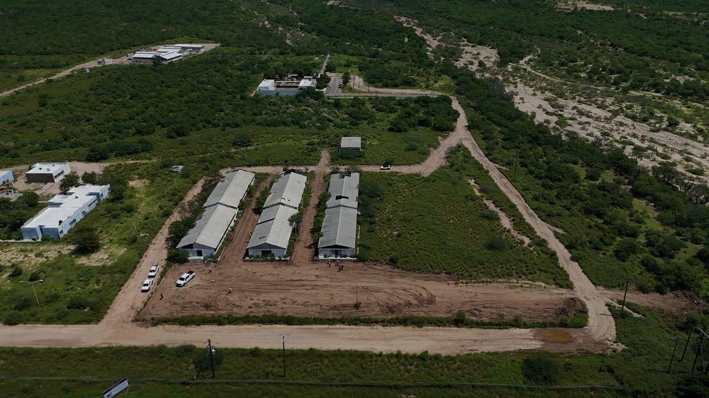 El Gobierno estatal anunció el nuevo esquema de protección durante la entrega en comodato de un predio de 2.5 hectáreas a la Unión Ganadera Regional.