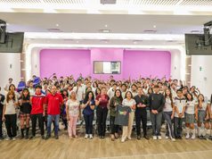 Más de 1,300 jóvenes reciben educación sexual para prevenir embarazos en BCS