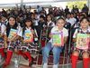 Aumenta nivel de escolaridad y matrícula supera los 220 mil estudiantes