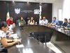 Dividen La Paz en 10 zonas para reparar calles dañadas por las lluvias