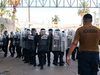 Capacitan a mandos de Los Cabos para actuar ante protestas