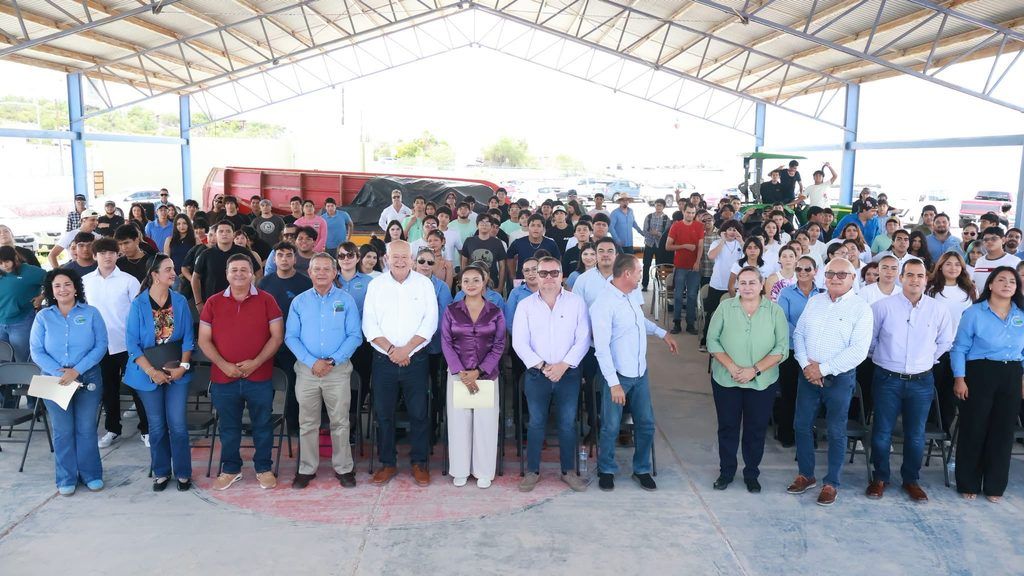 Los recursos permitirán mejorar equipamiento, conectividad e infraestructura para la formación especializada en construcción y mantenimiento de embarcaciones.