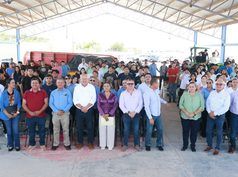 Fortalecen formación marítima en La Paz con inversión superior a 5 mdp