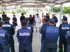 Supervisan refugios en San Juanico