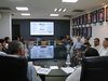Prevén más lluvias en BCS; mantienen vigilancia por temporada ciclónica
