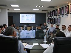 Prevén más lluvias en BCS; mantienen vigilancia por temporada ciclónica