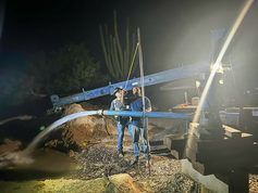 ¿Por qué un apagón puede dejar sin agua durante horas a La Paz?