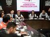 Marie no impactaría BCS, pero dejaría lluvias de hasta 75 mm en La Paz