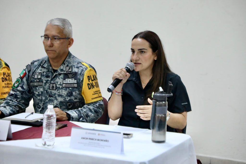 Cuadrillas trabajan por sectores en más de 25 colonias mientras continúan las labores de limpieza y rehabilitación de vialidades.