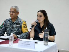 Operativo por lluvias llega a más de 25 colonias de La Paz