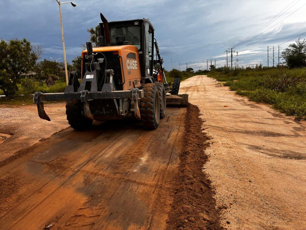 Cuadrillas municipales también retiraron 45 toneladas de residuos y realizaron trabajos de limpieza y recuperación en distintos puntos de la ciudad.
