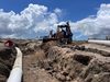 Queda reparado Acueducto El Carrizal tras daños por lluvias