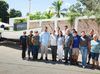 Guardianas del Conchalito reciben remolque para labores de conservación del manglar