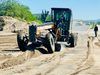Atienden más de mil baches en una semana en La Paz