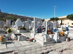 La Paz ofrecerá descuentos de hasta 50% en servicios funerarios