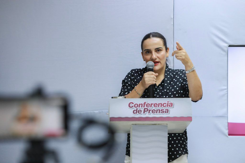 El Ayuntamiento mantiene coordinación con autoridades de los tres órdenes de gobierno y prepara el Operativo Cruce Seguro ante posibles afectaciones.