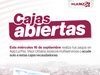 ¿Necesitas hacer un pago municipal este 16 de septiembre? Estas cajas estarán abiertas en La Paz