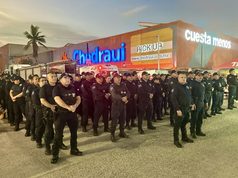 Registran 23 siniestros viales durante fiestas patrias en La Paz