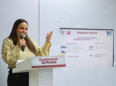 Tiburón Urbano crecerá con 20 autobuses, 16 vans y 51 nuevos paraderos en La Paz