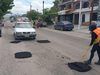 Van 2 mil 700 baches atendidos durante septiembre en La Paz