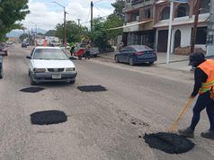 Van 2 mil 700 baches atendidos durante septiembre en La Paz