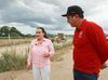 Retiran más de 2 mil toneladas de residuos para prevenir inundaciones en La Paz