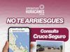Despliegan 250 elementos para vigilar arroyos y vados en La Paz