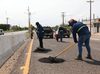 Retiran 101 toneladas de residuos de vialidades y arroyos en La Paz
