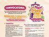 ¿Quieres ser Reina del Carnaval La Paz 2027? Abren convocatoria