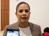 Gabriela Montoya levanta la mano por Los Cabos; respalda a Milena Quiroga