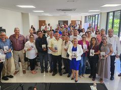 Congreso de BCS abre ciclo de literatura y compartirá obras en versión digital