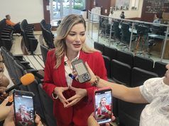 Proponen hasta 11 años de cárcel por facilitar vapeadores a menores en BCS
