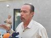 Sergio Guluarte reconoce pendientes en médicos, medicinas e insumos de salud en BCS