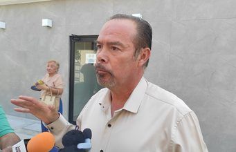 Sergio Guluarte reconoce pendientes en médicos, medicinas e insumos de salud en BCS