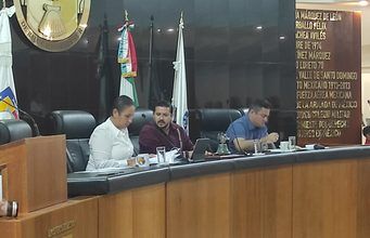 Presidente del Congreso plantea a Sheinbaum atender carreteras de BCS
