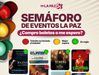 ¿Ya tienen permisos? Así está el estatus de los próximos conciertos en La Paz
