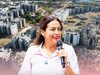 Programa federal proyecta más de 35 mil viviendas para BCS; Milena Quiroga destaca avances
