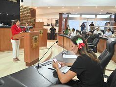 Buscan frenar autorizaciones ambientales de dos proyectos en Sierra La Laguna